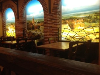 Фото компании  Мельница, кафе 11