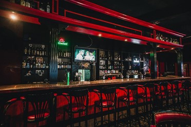 Фото компании  ROCKSTAR BAR 28