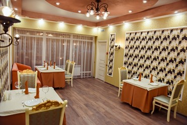 Фото компании  Чинар, ресторан 9