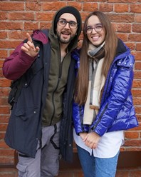 Фото компании  Оптика в Митино Dr.Oculus 2
