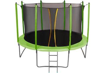 Фото компании  Batut Jump 25
