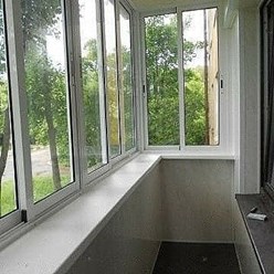 Фото компании  Идеальные Окна 2