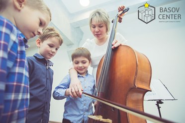 Открытый урок