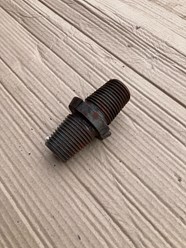 Фото компании ООО «АЗБИ» Буровой инструмент АЗБИ 16