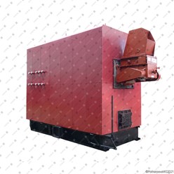 Фото компании ООО Котельный завод "РЭП" 6