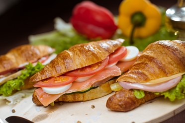 Фото компании  Bon Ami, кофейня 14