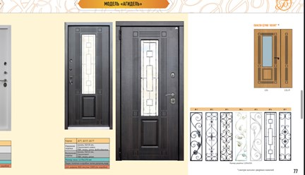 Фото компании ИП Дверьберинк 9