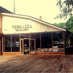 Фото компании  Terrazza_cafe, кафе 5