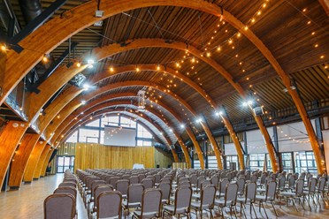 Фото компании ООО Welna Eco Spa Resort 18