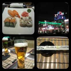 Фото компании  Sushi &amp; More, ресторан 16