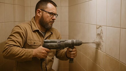 Фото компании Самозанятый Муж на час 10