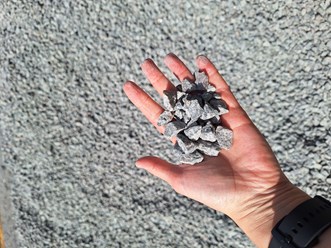 Фото компании  Эко-Щебень 6