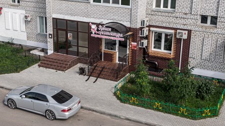 Фото компании ООО Зубная архитектура 35
