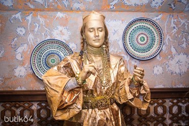 Фото компании  Чорсу.rus, чайхана 64