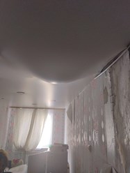 Оценка ущерба от залива.