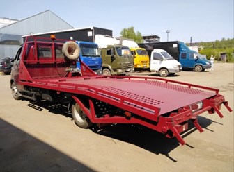 Фото компании ООО Лидеравто 4