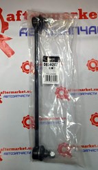 Фото компании ООО Aftermarket 34