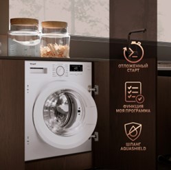 Встраиваемая  техника&quot;Weissgauff&quot; в интернет магазине и шоуруме на Радищева, 55
