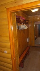 Фото компании  Малиновка, баня на дровах 3
