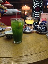 Фото компании  Чайхона №1 27