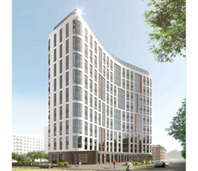 Фото компании ООО Швейцария Парк 6