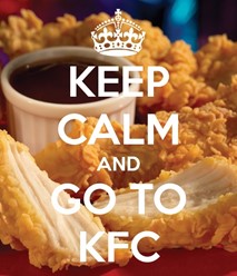 Фото компании  KFC, сеть ресторанов быстрого питания 6