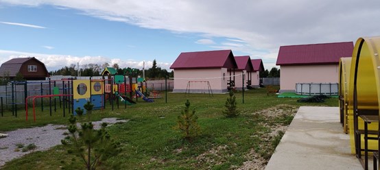 Фото компании  Семейный 10