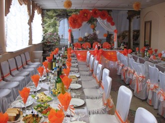 Фото компании  Ванильный берег, кафе 1