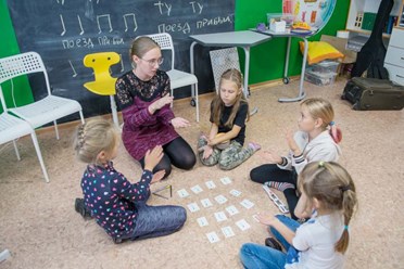 Фото компании  МАНДАРИН 1