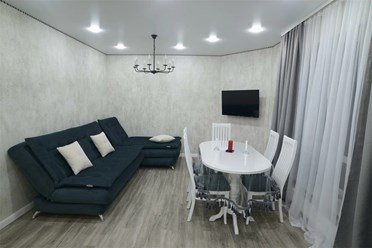 Фото компании  Рыжая гора 5