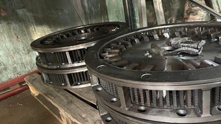 Фото компании ООО ЭГСЭ 6