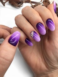 Фото компании ООО Сеть студий маникюра WONDER nail 3