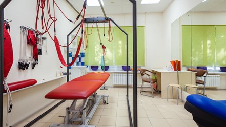 Фото компании  Центр остеопатии доктора А.А. Царева 8