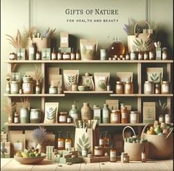 Натуральные эко товары