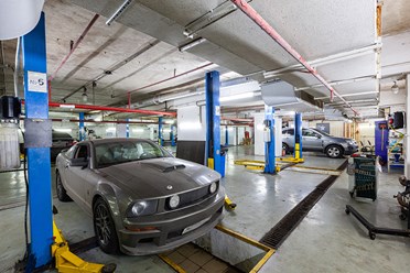 Фото компании  Автосервис Автопилот Медведково 4
