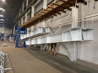 Горячий цинк