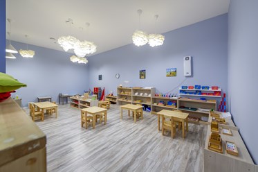 Фото компании  New kids 14