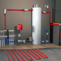 Фото компании  Формат Тепла 2