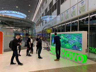 Фото компании  IT колледж TOP 13