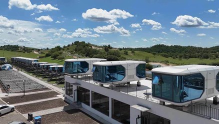 Фото компании  Дом везде 11