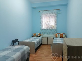 Фото компании ООО Пансионат для пожилых людей 1