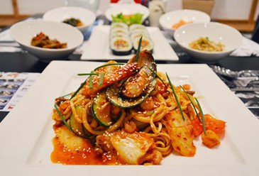 Фото компании  Кореана, сеть ресторанов корейской кухни 37