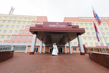 Фото компании  PLAZA, ресторан 53