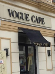 Фото компании  VOGUE cafe, ресторан 11