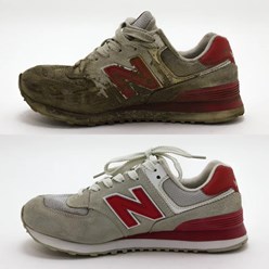 Стандартная чистка