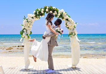 Фото компании  Paradis Wedding Cyprus 1