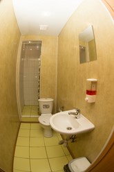 Фото компании  Авантаж, гостинично-банный комплекс 4