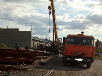 Так отгружаем