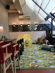 Фото компании  Две Палочки 8