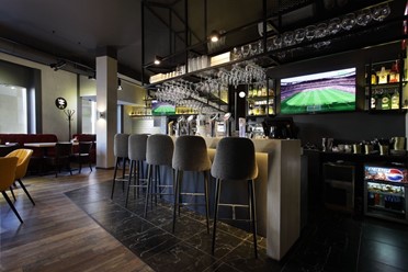 Фото компании  Timmermans Bar 1